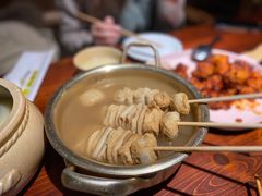 -恩你小木屋米酒店(安盛店)
