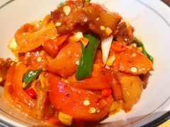 -寻钵记民菜馆·正宗常德钵子菜(滨湖路店)
