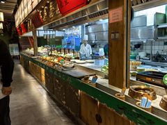 -松沪名灶·豆浆鱼头·新上海菜(飞航吾悦广场店)