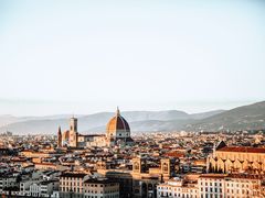 -米开朗琪罗广场