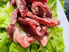 -牛鲜盛齐齐哈尔烤肉(曹路店)