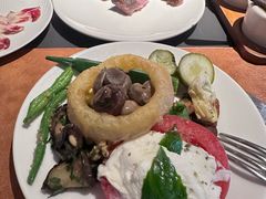 -拉蒂娜·巴西牛排馆 Latina·Brazilian Steakhouse(王府井喜悦店)