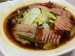-顺风海鲜港(金玉兰店)