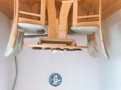 -金山农民画村-枫泾波兰倒置屋