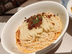 -漢舍川菜馆(国贸商城店)