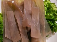 -热火朝天鲜切牛肉火锅(南强街巷店)