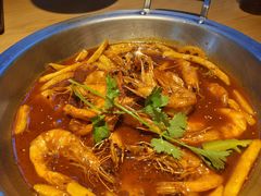 -邵汇大虾火锅(鲁迅路店)