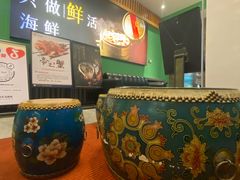 -沸炉重庆老火锅(军事博物馆店)