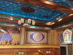 -金鼎雪山牦牛杂火锅(理县总店)