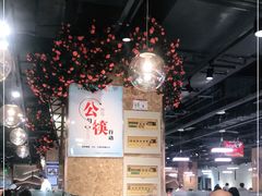 -圣罗巴海鲜烤肉自助(赤峰店)