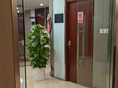-爱康国宾体检中心(五角场万达广场分院)