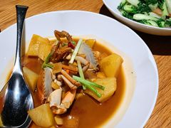 -新荣记(西溪湿地店)