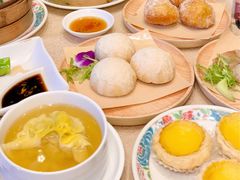 -唐苑酒家·岭南粤菜名店(太古仓店)