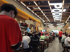 -破店肥哈·东北烧烤·夜宵(南山保利店)
