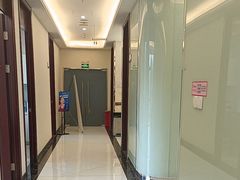 -泰康拜博口腔医院(海曙店)