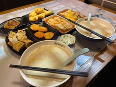 招牌豆浆-鲜粉匠·鲍汁肠粉(民治店)