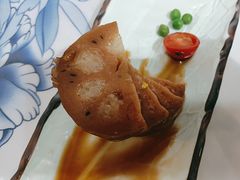 -姑苏家宴·苏帮菜·松鼠桂鱼(苏州总店)