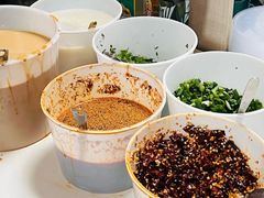 -大姐麻辣烫(莲宝中路店)