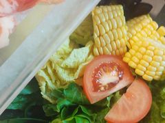 -京悦南门涮羊肉·羊蝎子火锅(田林路店)