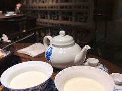 -品味杭州·粤式融合·海鲜小馆·钱江新城CBD