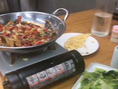 -61号餐吧(兴坪古镇漓江店)