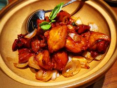 -青年公社烤鸭(青年路店)