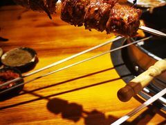 -梁山烤肉(李逵店)
