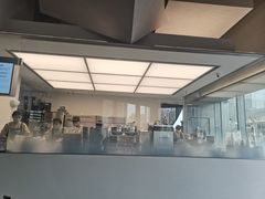 -喜茶(上海北外滩来福士店)