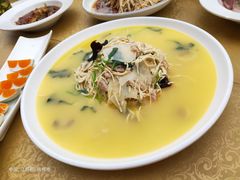 -花园茶楼(兴城西路店)