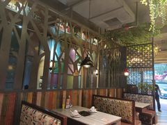 -湘当爱·鲜煮现炒(松岗立业路店)