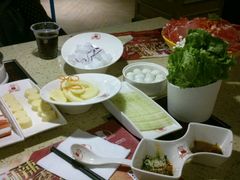-魔法帽酱料牛肉小火锅(米兰店)