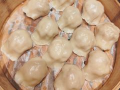 -老边饺子馆(中街店)