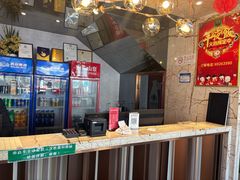 -玉林烤鸭店(黄村兴华店)