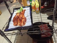 -杀猪天·韩国烤肉(总店)