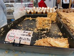 奶油拿破仑-爱德顺糕点食屋(利民道店)
