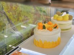 -积慕Cake(解放大道店)