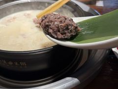 -大良毋米粥(锦龙路总店)