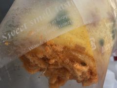 -巴莉甜甜(双岗一店)