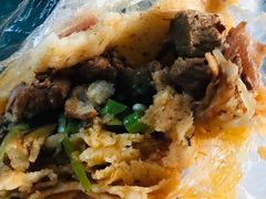 田三卷馍-田三卷馍(火车站店)
