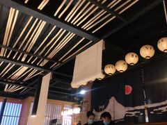 大堂-本寻烧肉酒场(双井店)