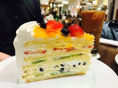 -HARBS(渋谷ヒカリエ シンクス店)