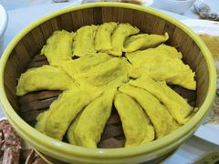 虾饺-覃记海鲜美食餐厅