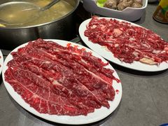 -贵宾牛·潮汕牛肉火锅(珠池总店)