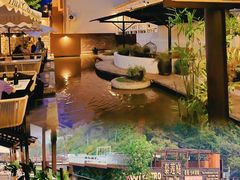 -泰莲庭·溪畔餐厅(雁栖湖店)