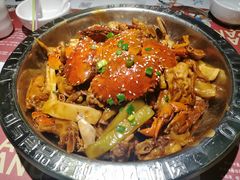 -赖胖子肉蟹煲(上邦百汇城店)