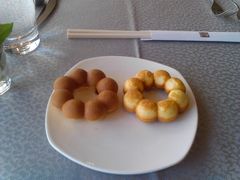-珀丽酒店-协奏坊餐厅