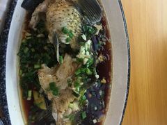 -万景饭店·鱼街农家菜