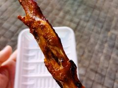 -一代烤翅王(大汉口店)