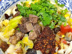 -马振面(小皮院店)
