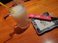 可尔必思-北村家日本料理(西大望路店)